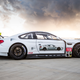 Illustration for article titled The Latest BMW Art Car Is Like Wearing A Shirt With Your Own Face On Item/em